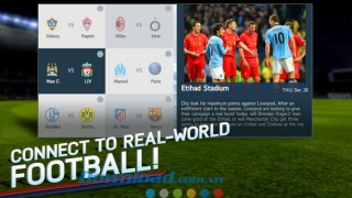 Tai FIFA 2014 Game FIFA 2014 apk android by EA Sports