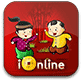 Game danh bai iOnline