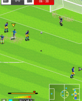 Tải game Real FootBall 2014 tiếng việt hack full crack mien phi cho dien thoai java, android